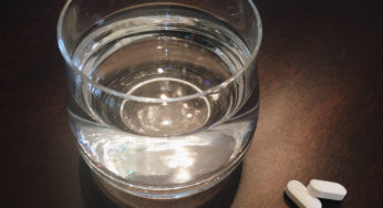 New recommendations about daily Aspirin
